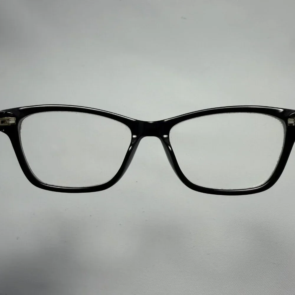 Michael Kors Black Eyeglass - Frames Only